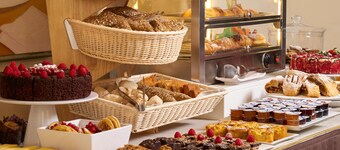 Best Western Hotel Continental