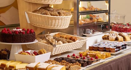 Best Western Hotel Continental