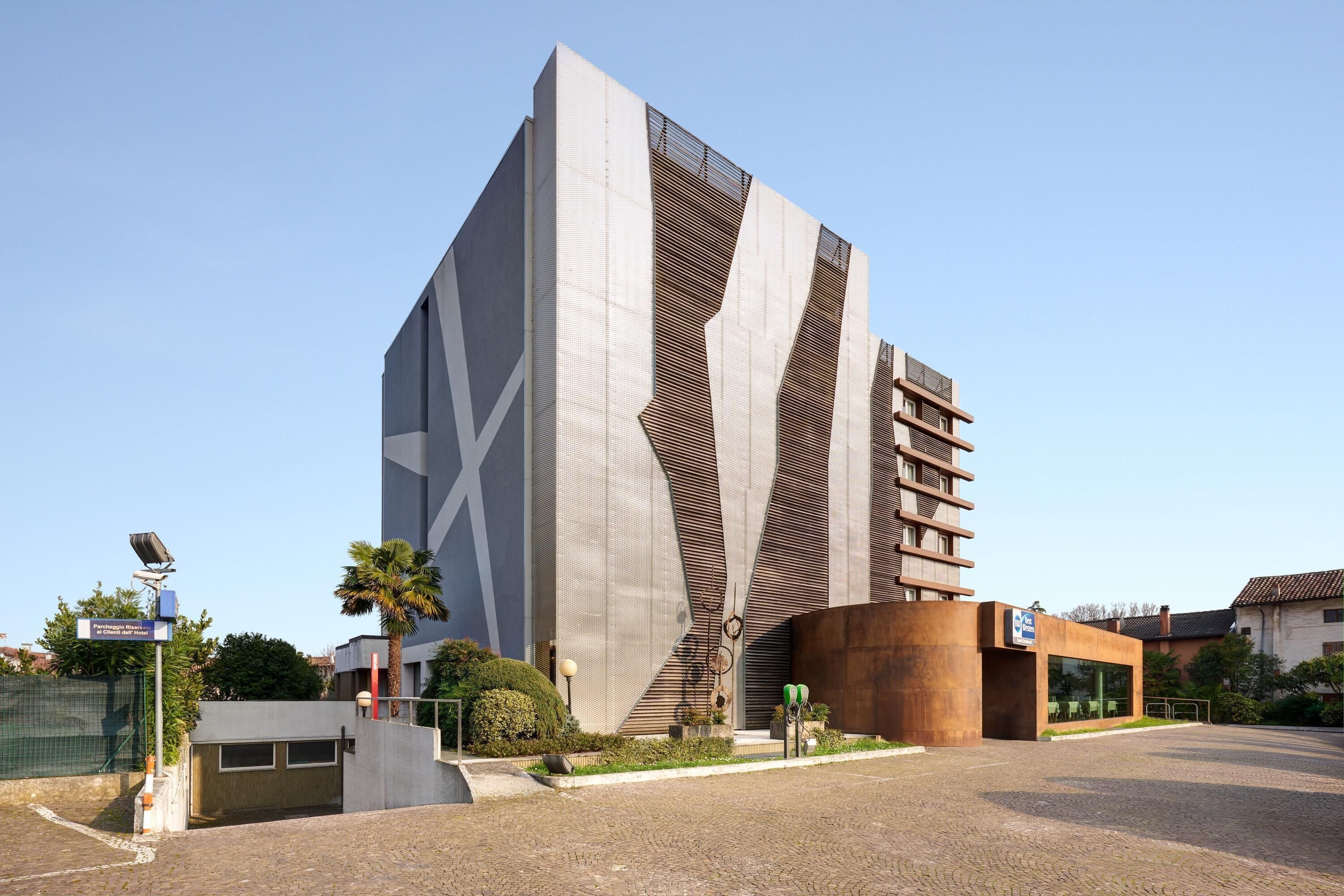 Photo - Best Western Hotel Continental