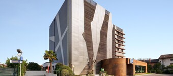Best Western Hotel Continental
