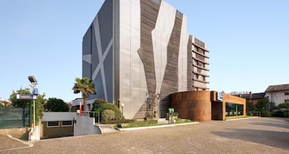 Best Western Hotel Continental
