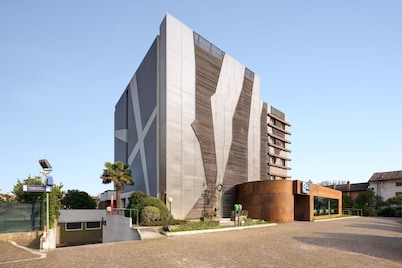 Best Western Hotel Continental