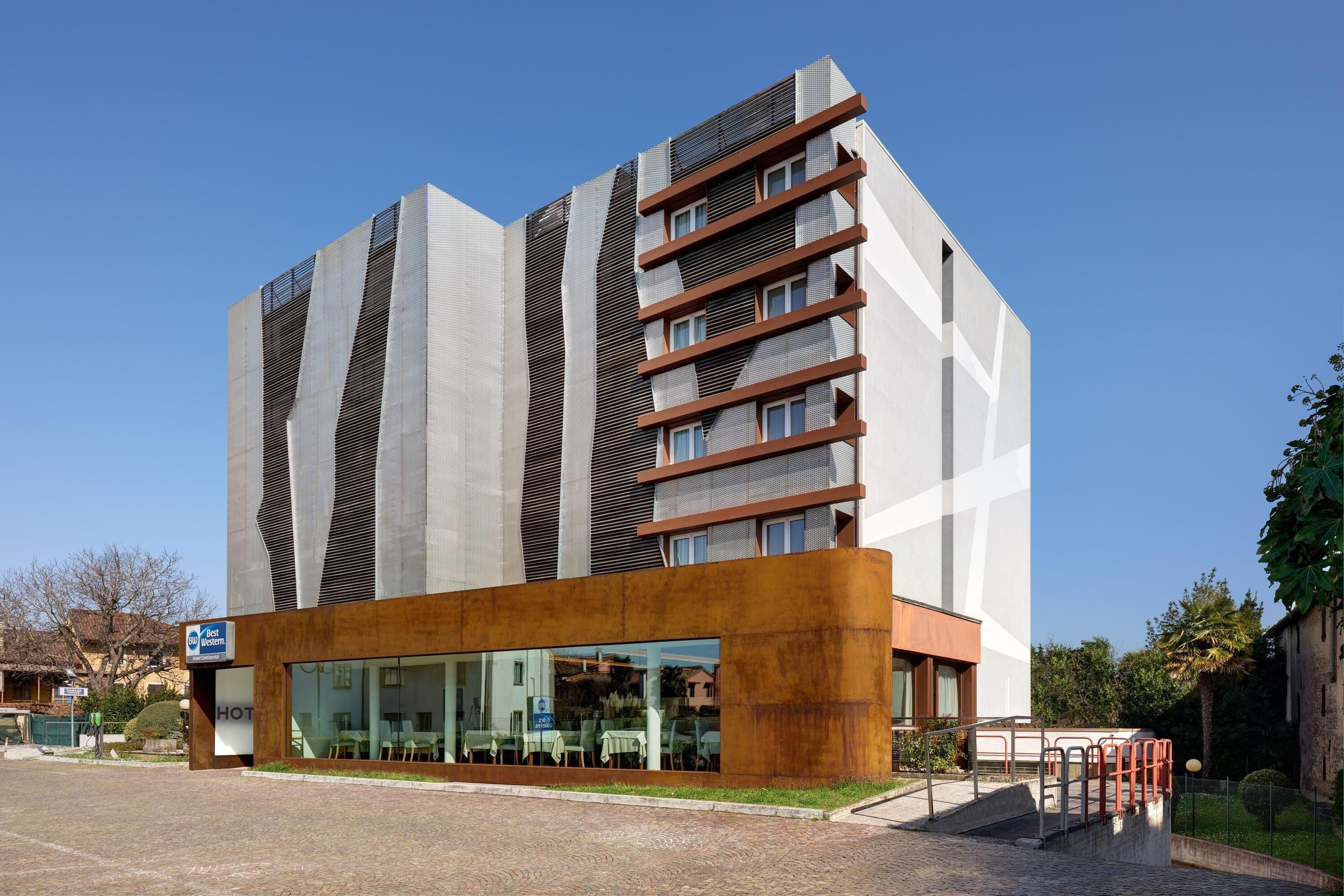 Photo - Best Western Hotel Continental