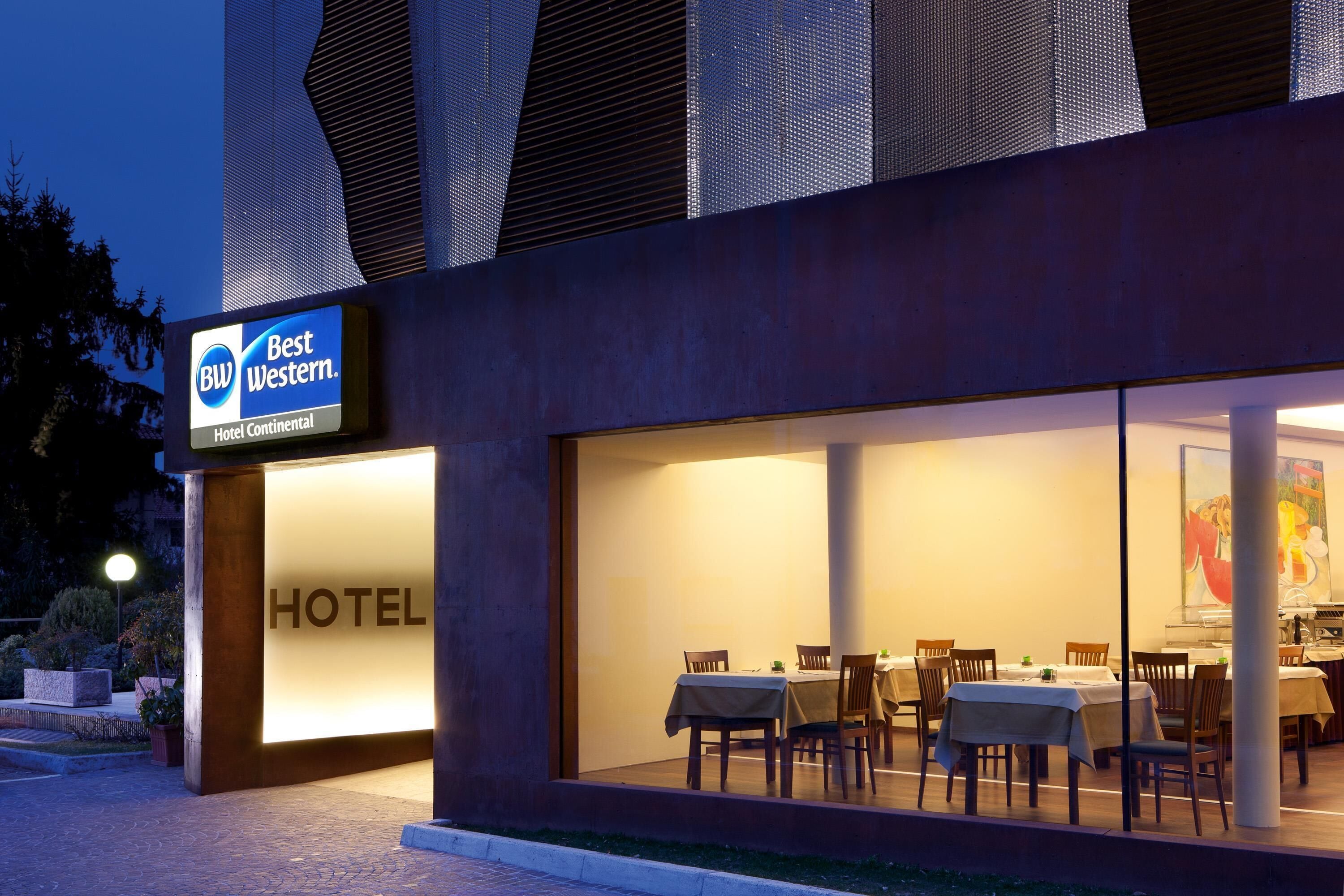 Photo - Best Western Hotel Continental