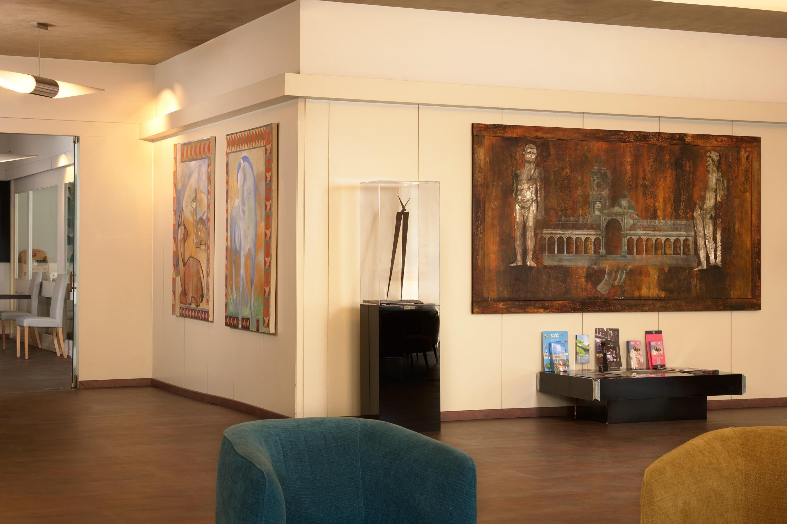 Photo - Best Western Hotel Continental