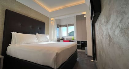 Best Western Hotel Continental