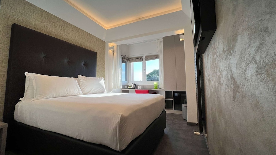 Best Western Hotel Continental