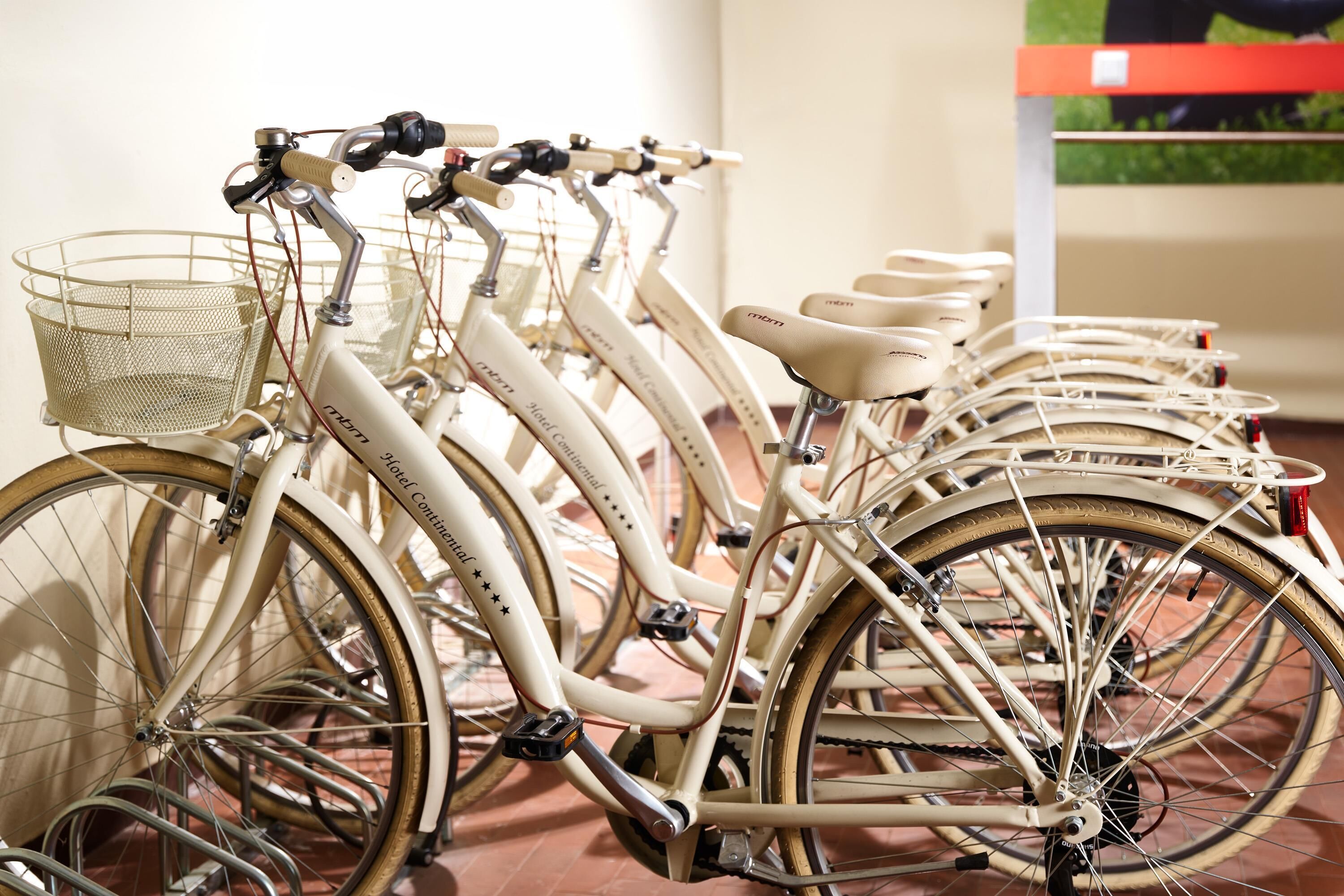 Photo - Best Western Hotel Continental