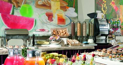 Best Western Hotel Continental