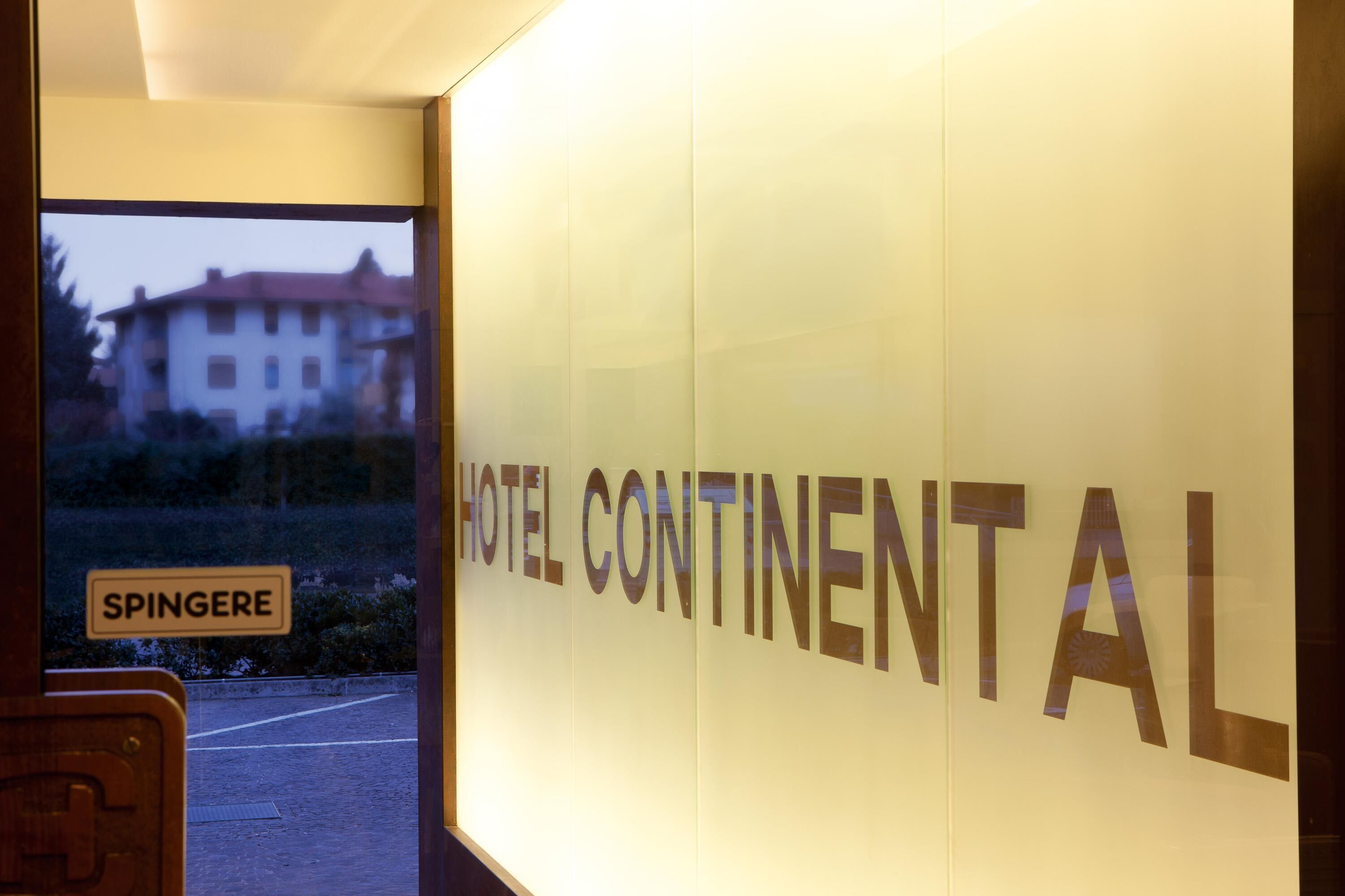 Équipement de l’hébergement