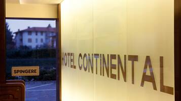 Ăquipement de lâhĂ©bergement