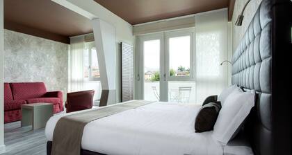 Best Western Hotel Continental