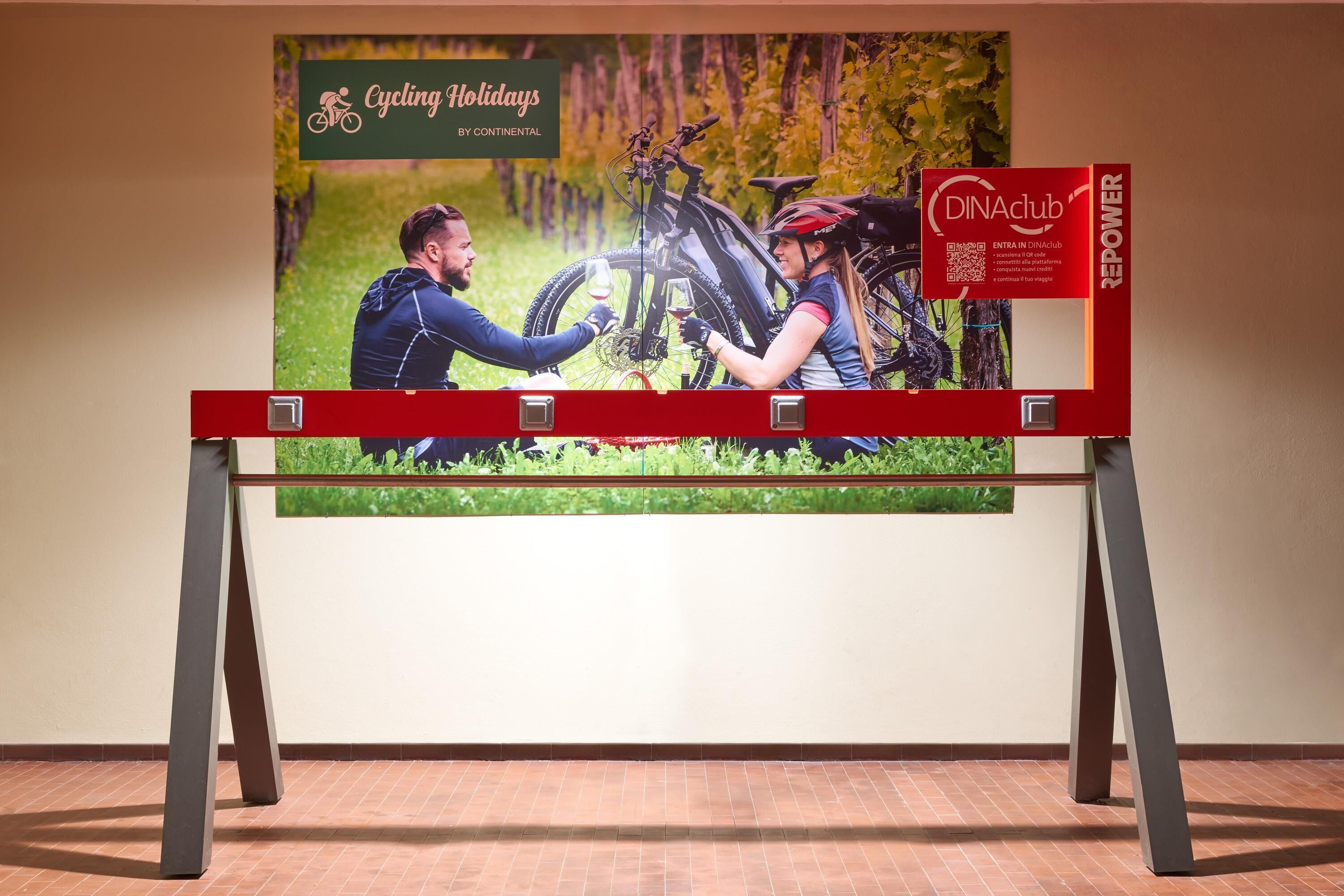 Photo - Best Western Hotel Continental