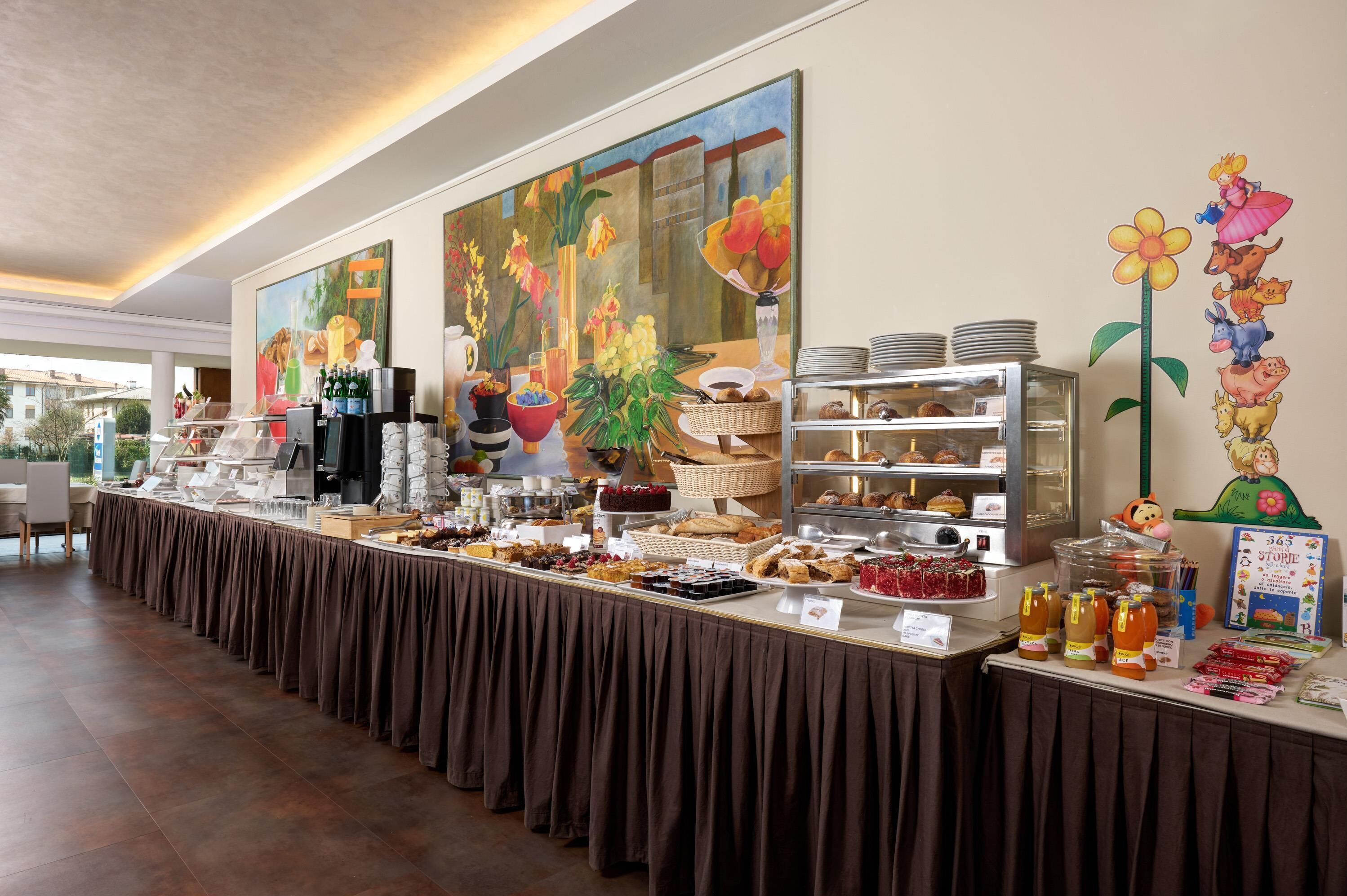 Photo - Best Western Hotel Continental