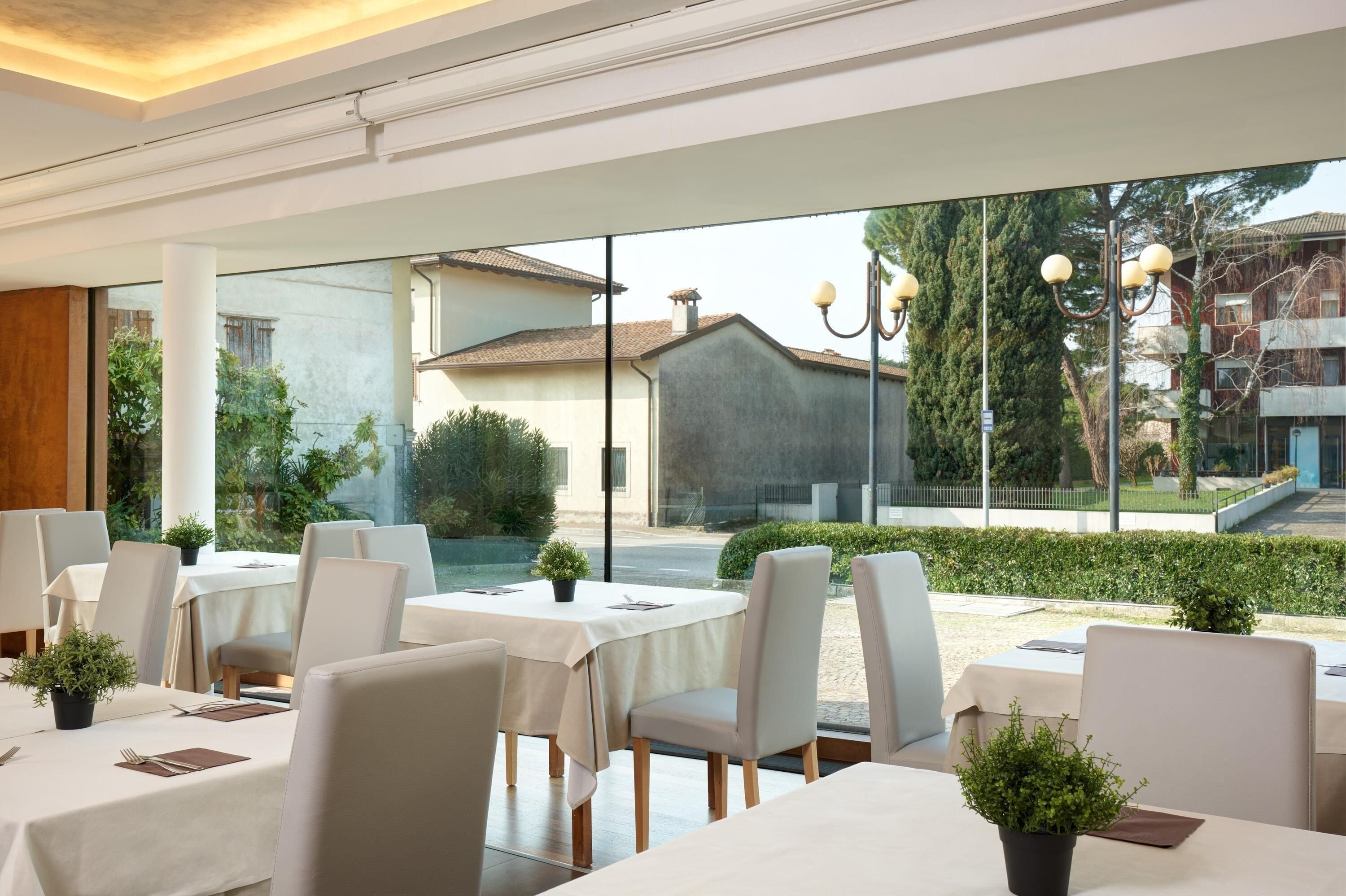 Photo - Best Western Hotel Continental