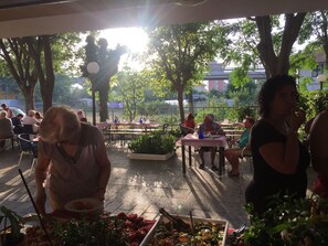 Buffet
