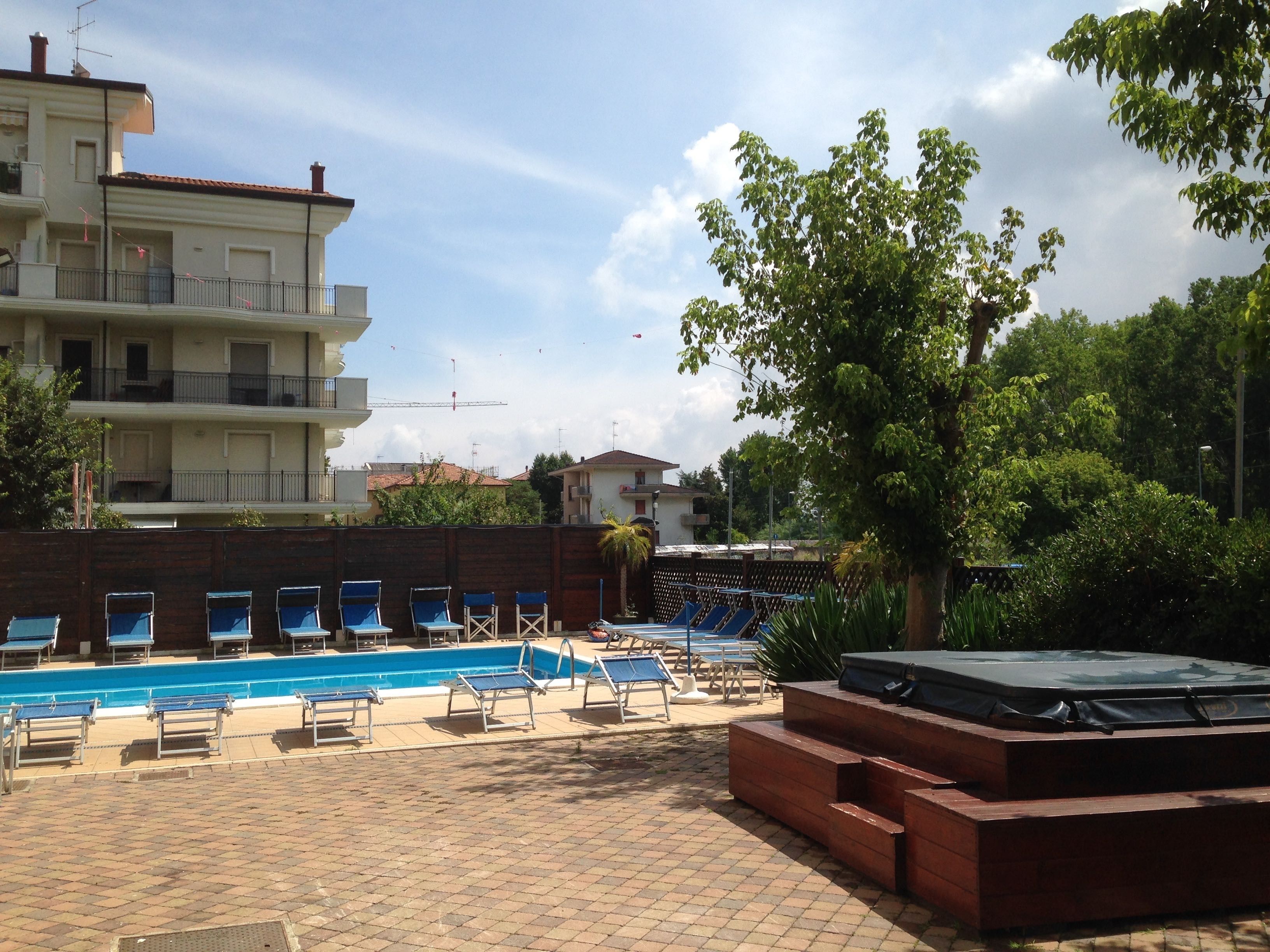 Foto - Hotel Viking