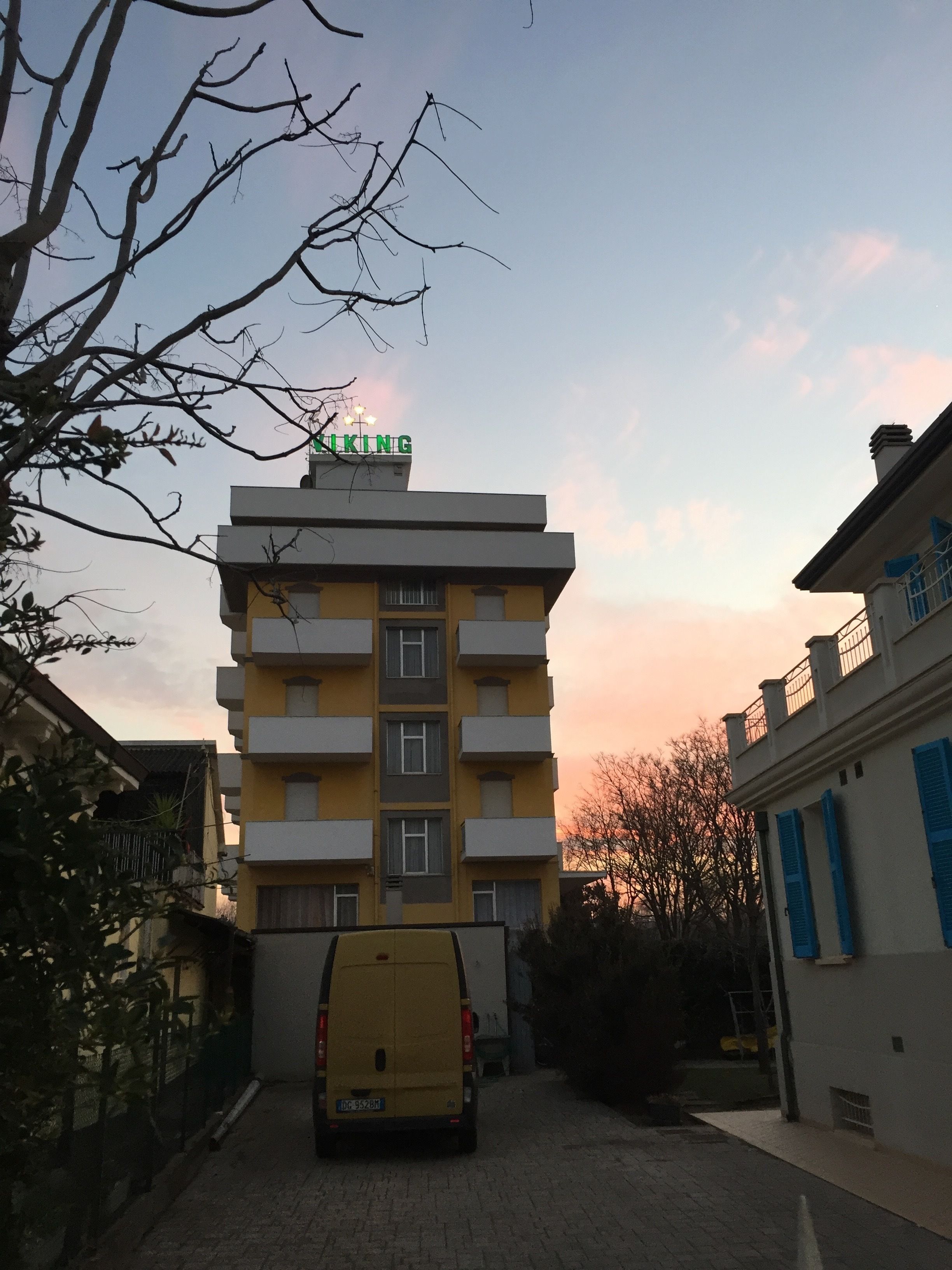 Foto - Hotel Viking