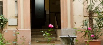 B&B Oasi
