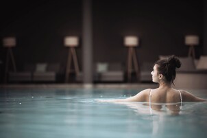 Body treatments, body wraps, body scrubs, facials