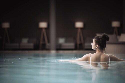 Hotel Montis - Schönblick