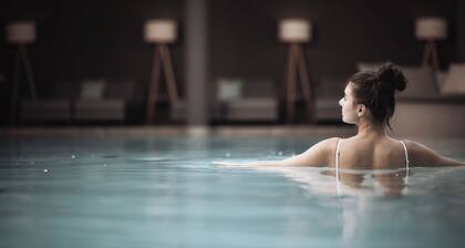 Hotel Montis - Schönblick