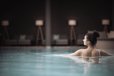 Hotel Montis - Schönblick