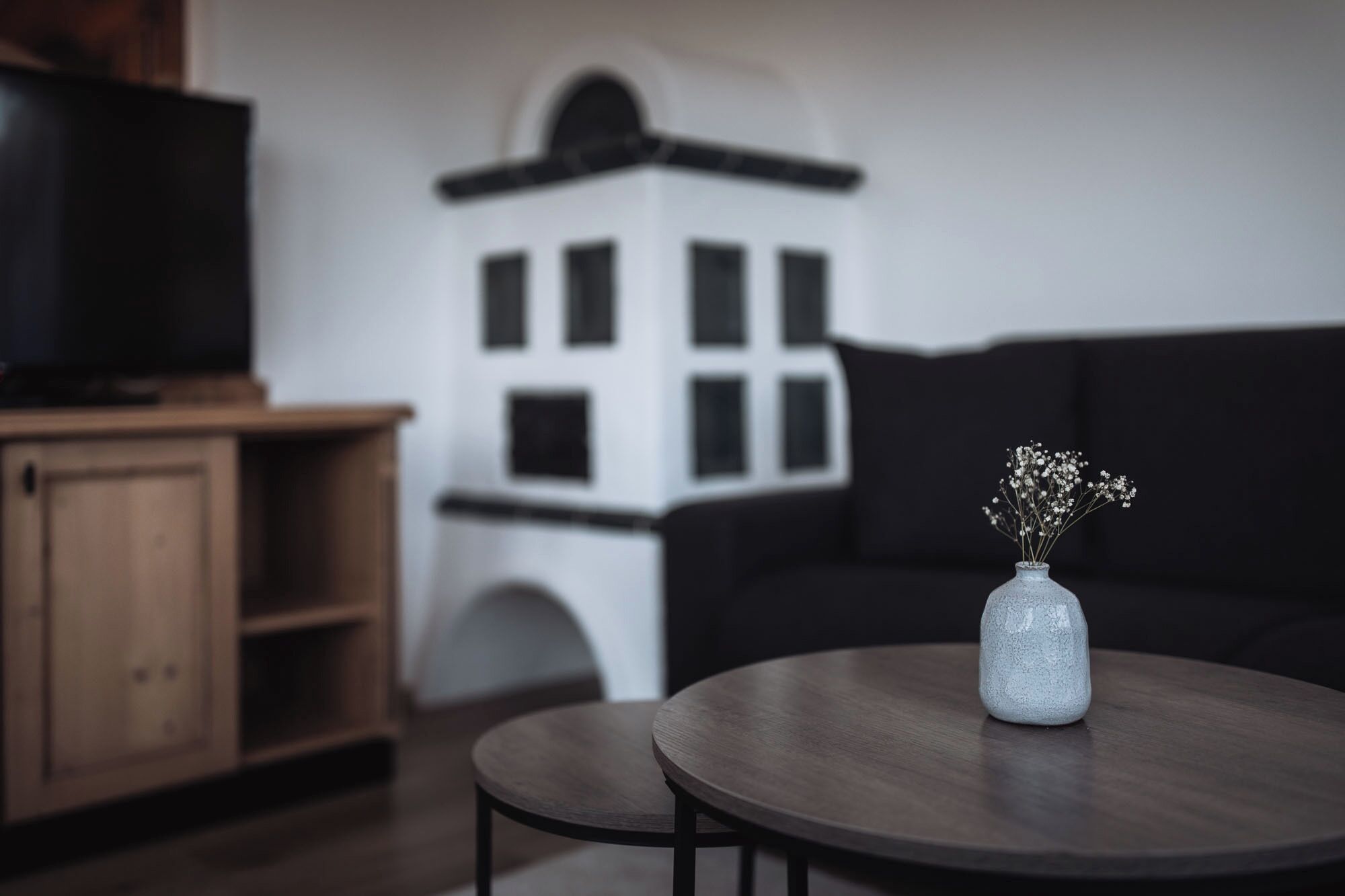 suite (tower) | 1 bedroom, minibar, in-room safe, desk