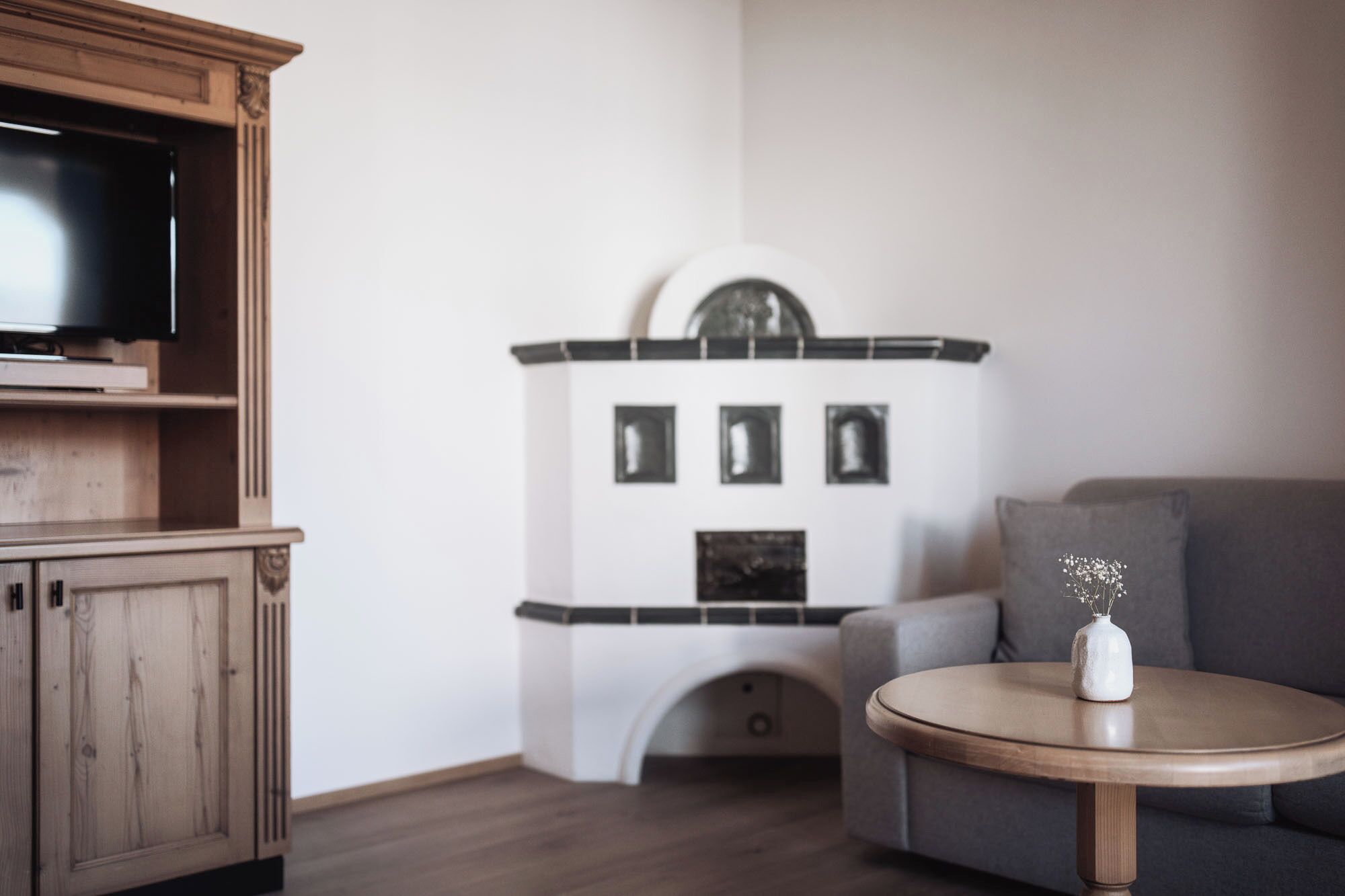 suite (rooftop suite) | 1 bedroom, minibar, in-room safe, desk