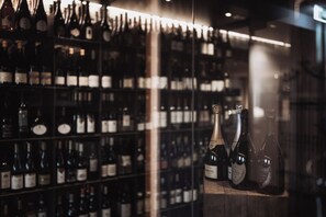 Restaurant - Hotel Montis - Schönblick (Brunico)