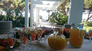 Spécialités Cuisine internationale