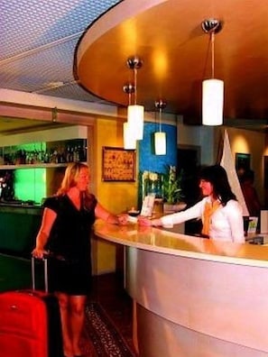 Bar (sur place)