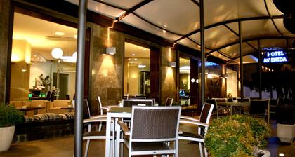 Hotel Avenida