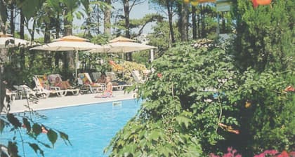 Hotel Abbazia