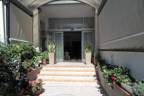 Exterior - Hotel Abbazia (Lignano Sabbiadoro)