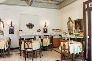 Servei de restauració