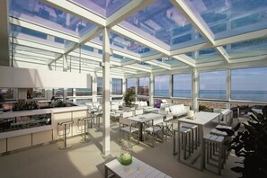 Daily buffet breakfast (EUR 15 per person) - Hotel Florida (Lignano Sabbiadoro)