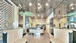 Lobby - Hotel Florida (Lignano Sabbiadoro)