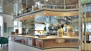 Bar (on property) - Hotel Florida (Lignano Sabbiadoro)