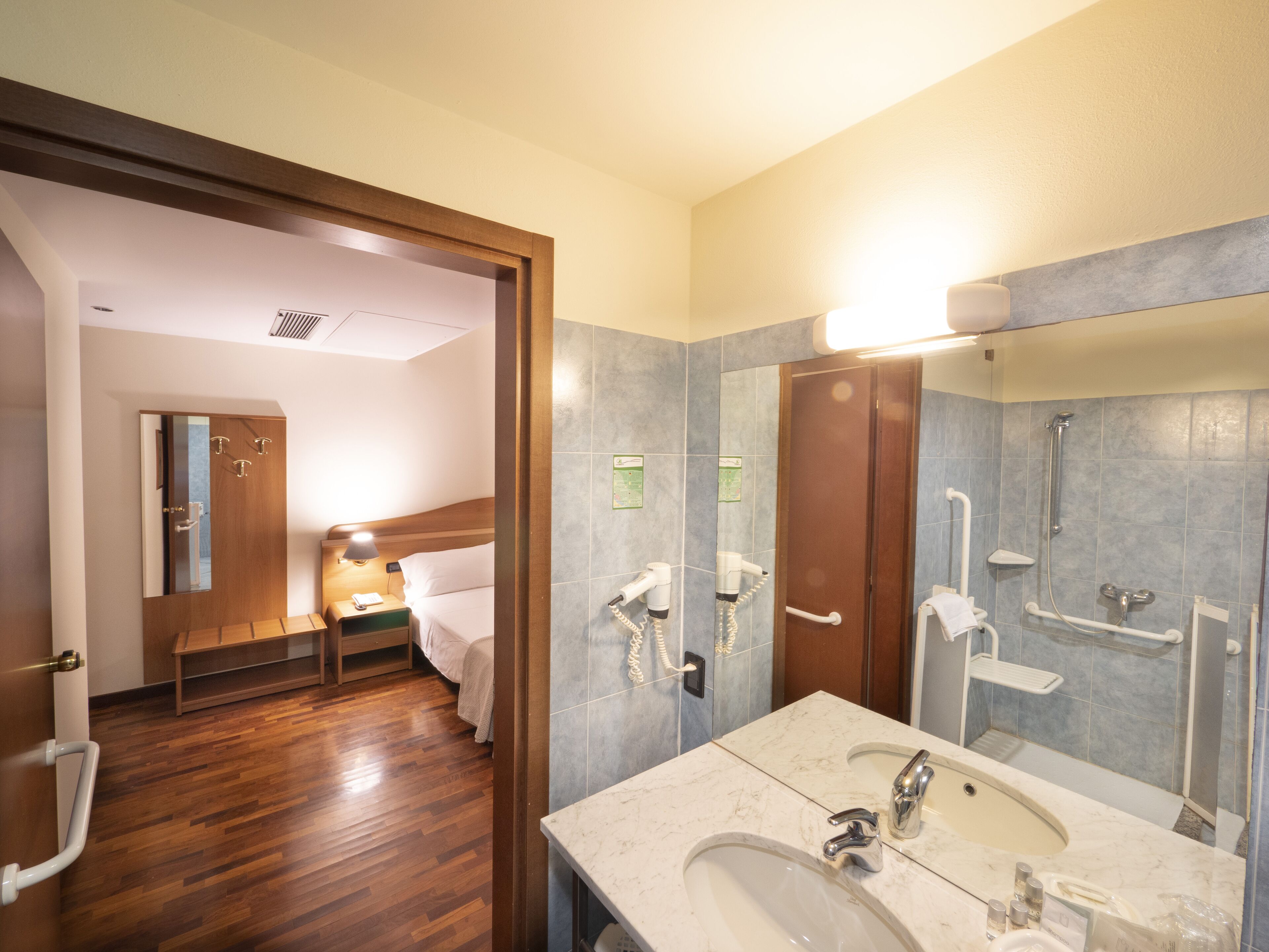 Foto - Hotel Il Duca D'Este