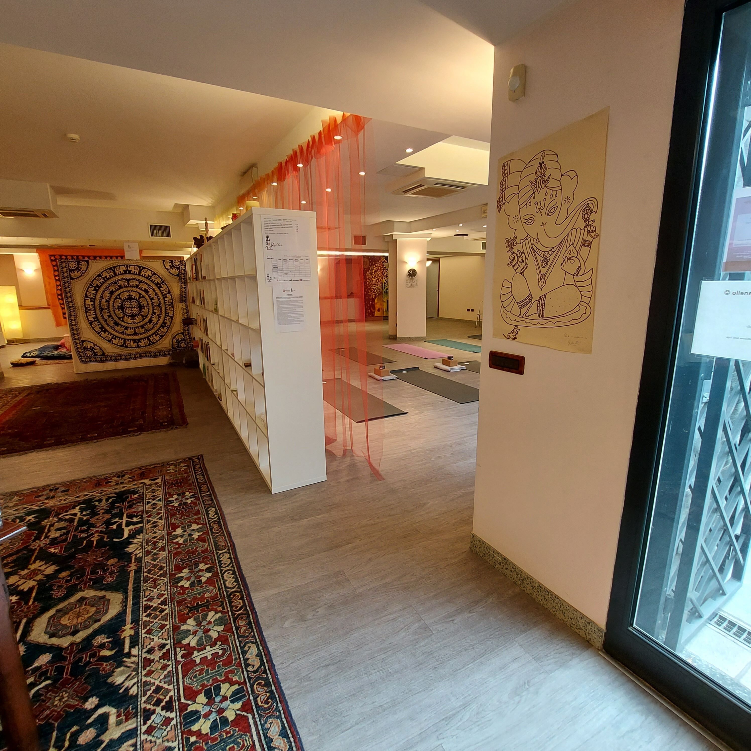 Photo - Hotel Il Duca d'Este