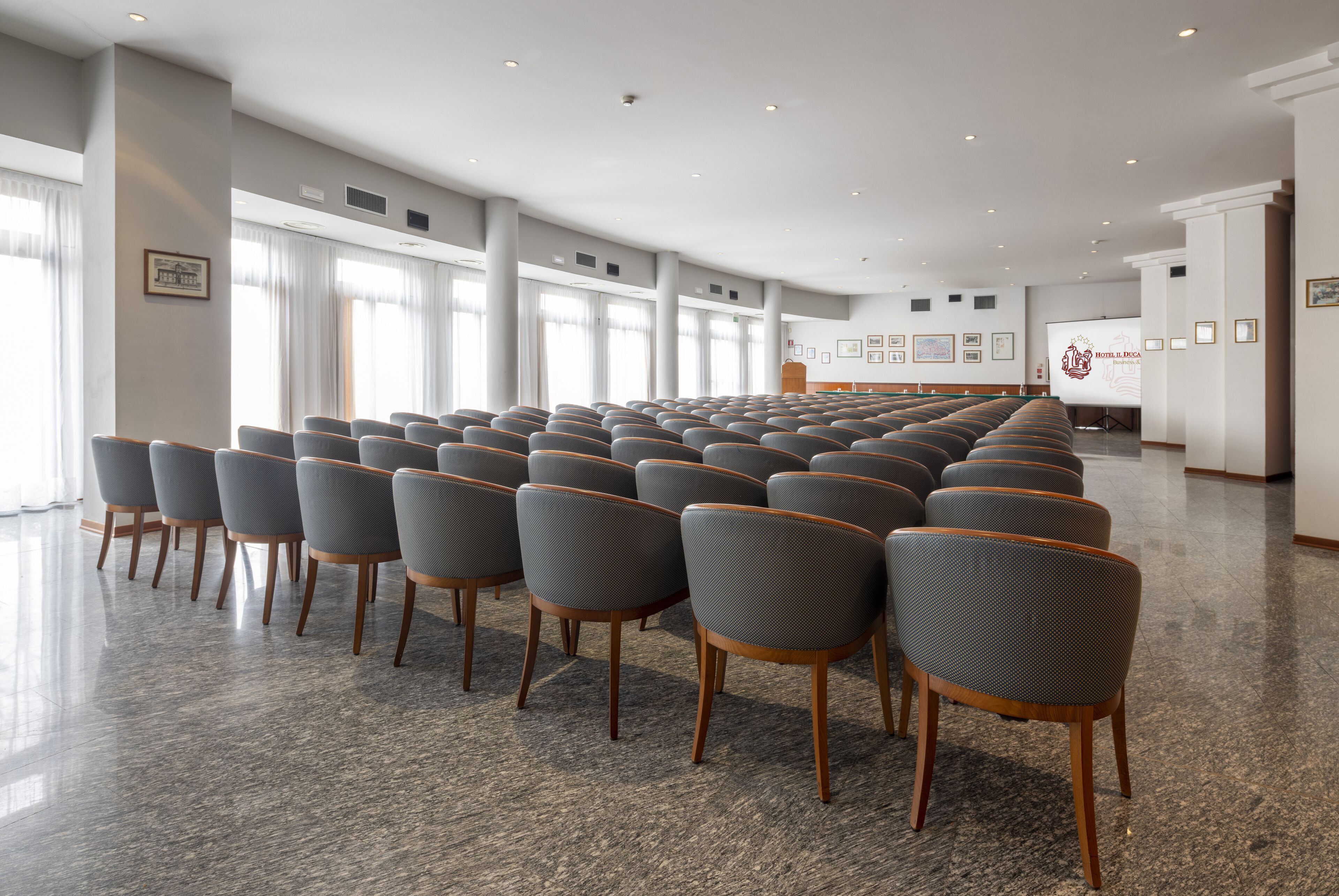 Photo - Hotel Il Duca d'Este