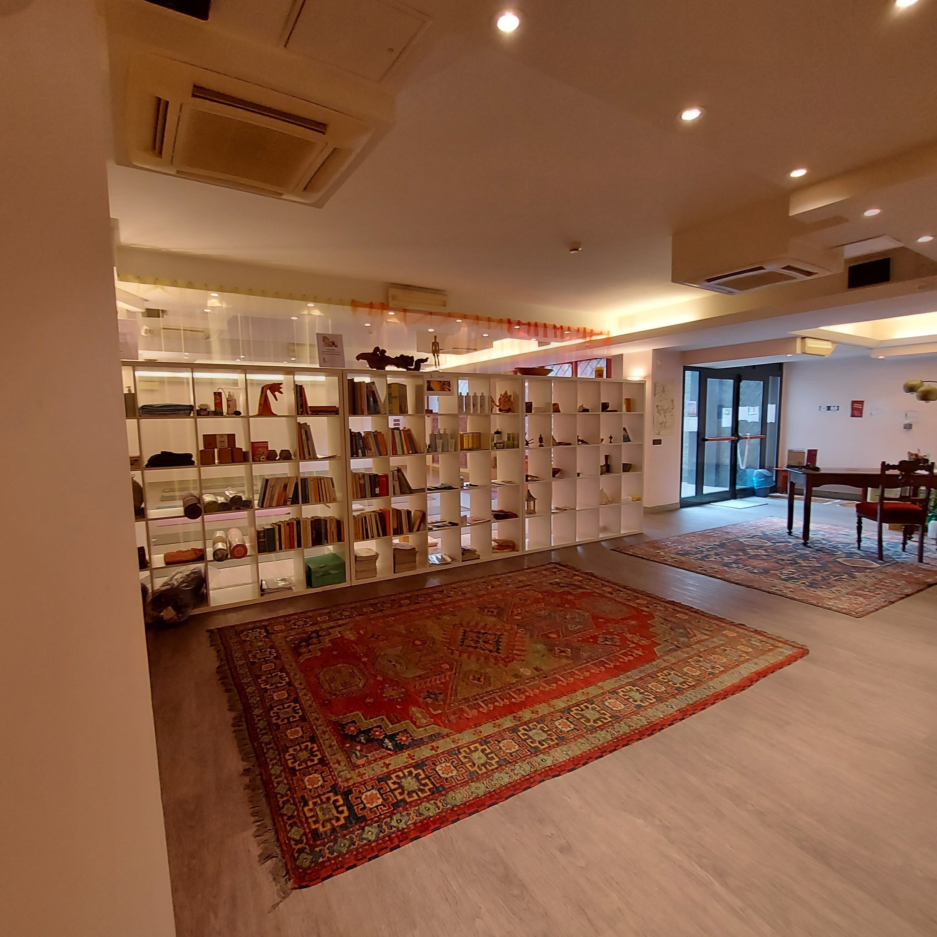 Photo - Hotel Il Duca d'Este