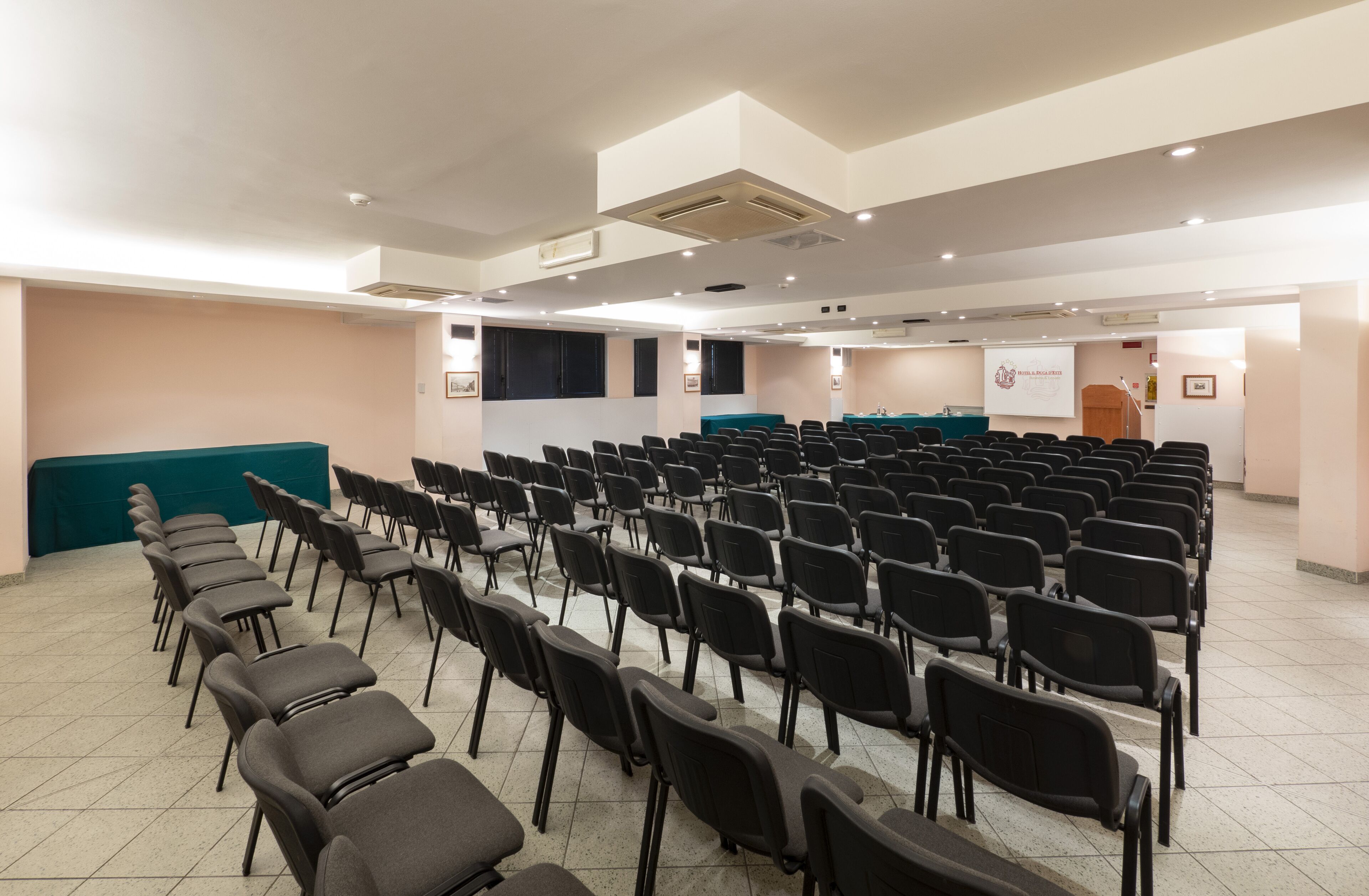 Photo - Hotel Il Duca d'Este