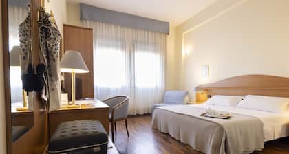 Hotel Il Duca D'Este