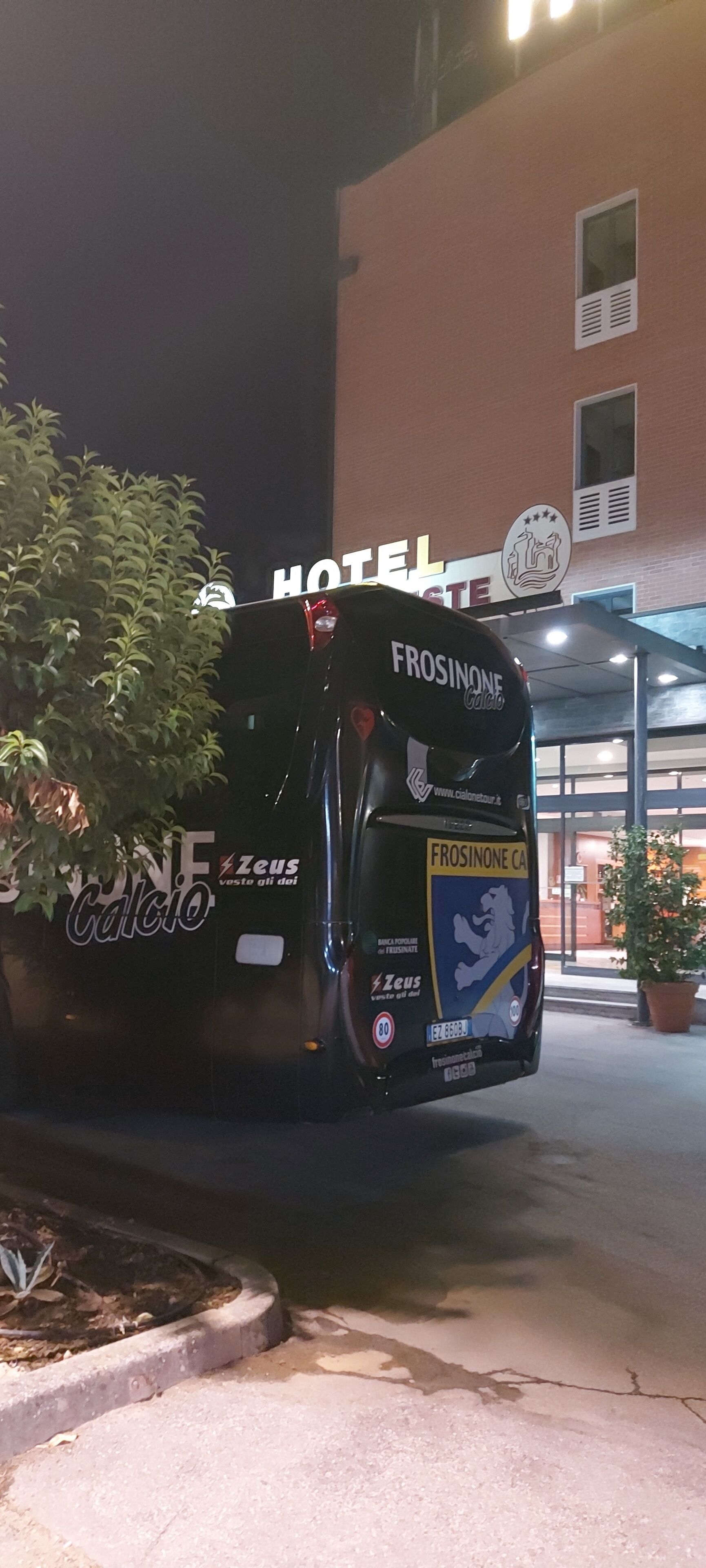 Foto - Hotel Il Duca D'Este