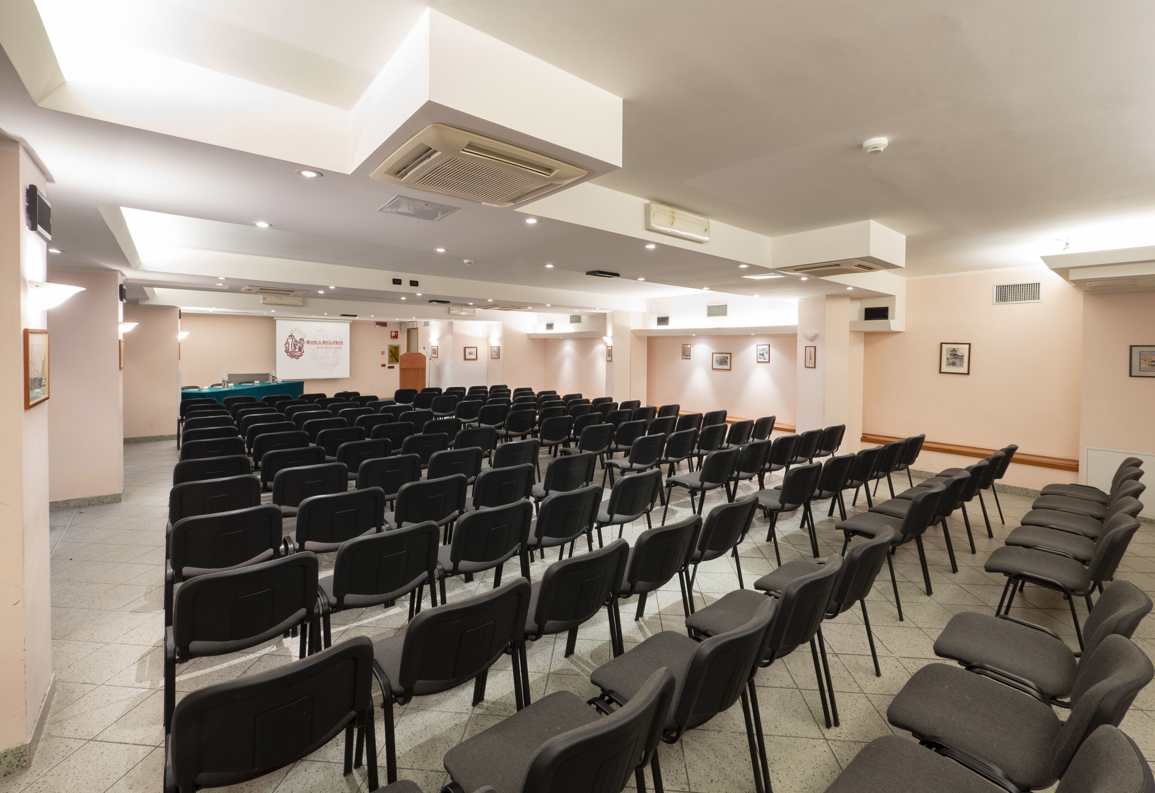 Photo - Hotel Il Duca d'Este