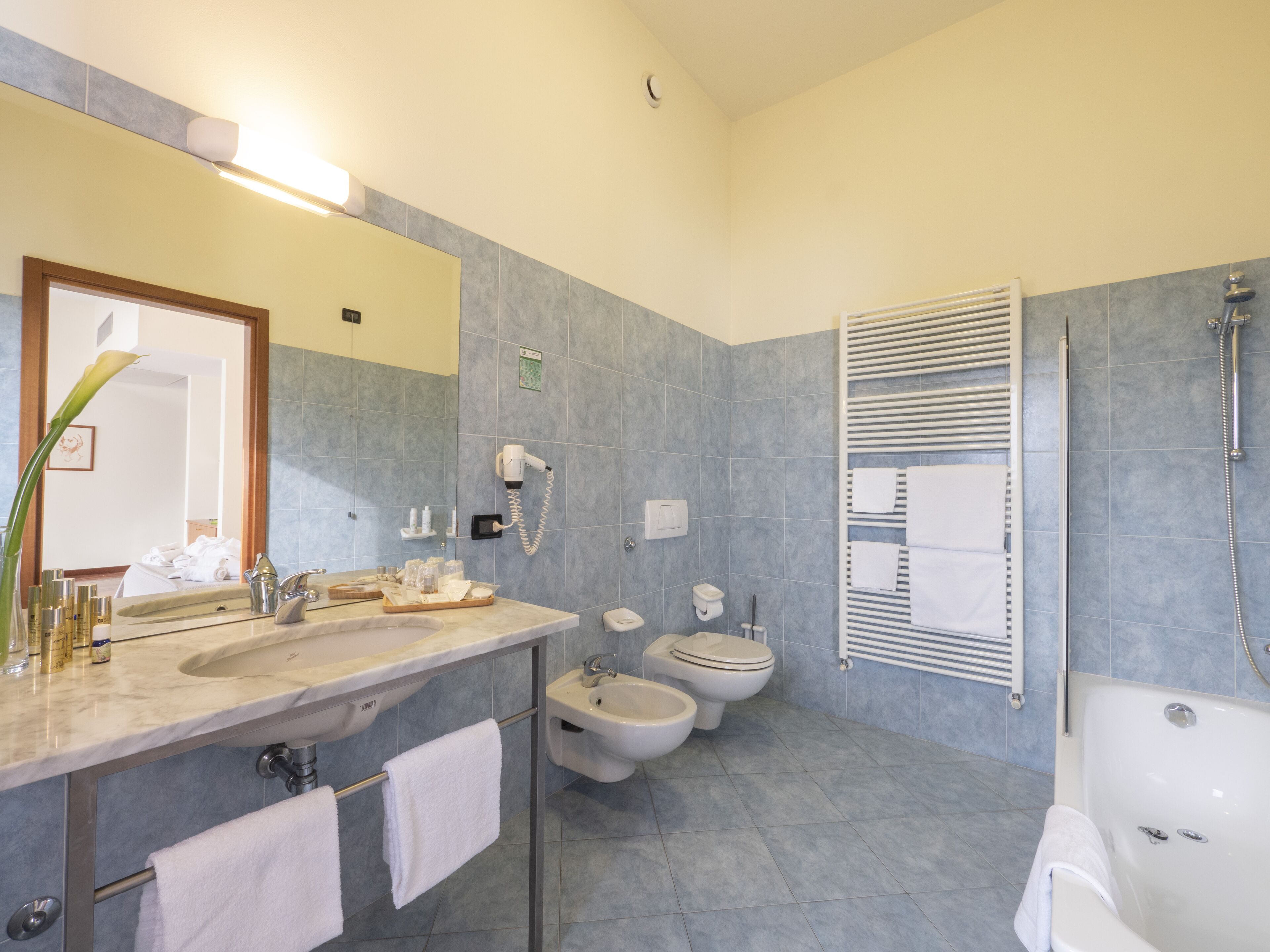 Foto - Hotel Il Duca D'Este