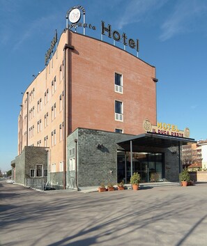 Exterior - Hotel Il Duca D'Este (Ferrara)