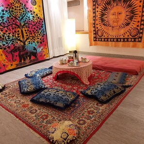 Yoga - Hotel Il Duca D'Este (Ferrara)